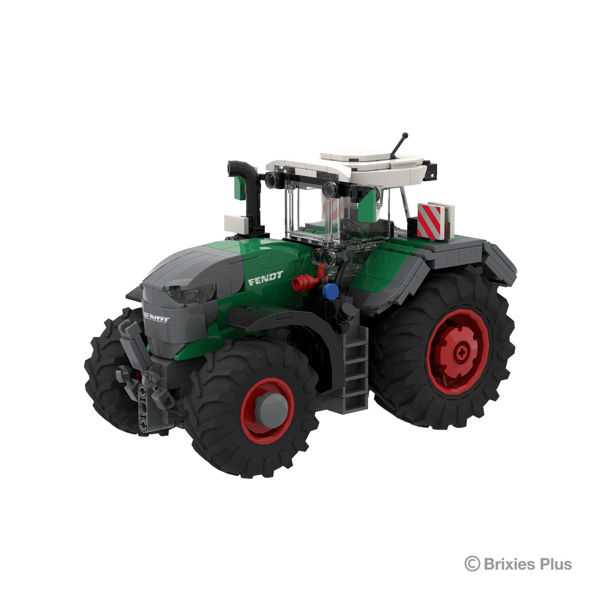 BRIXIES RC Fendt 1052 Vario 1:32, ferngesteuert