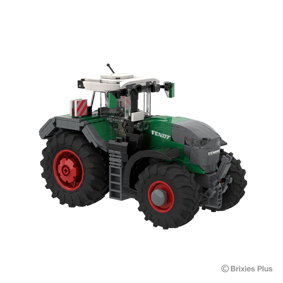 BRIXIES RC Fendt 1052 Vario 1:32, ferngesteuert