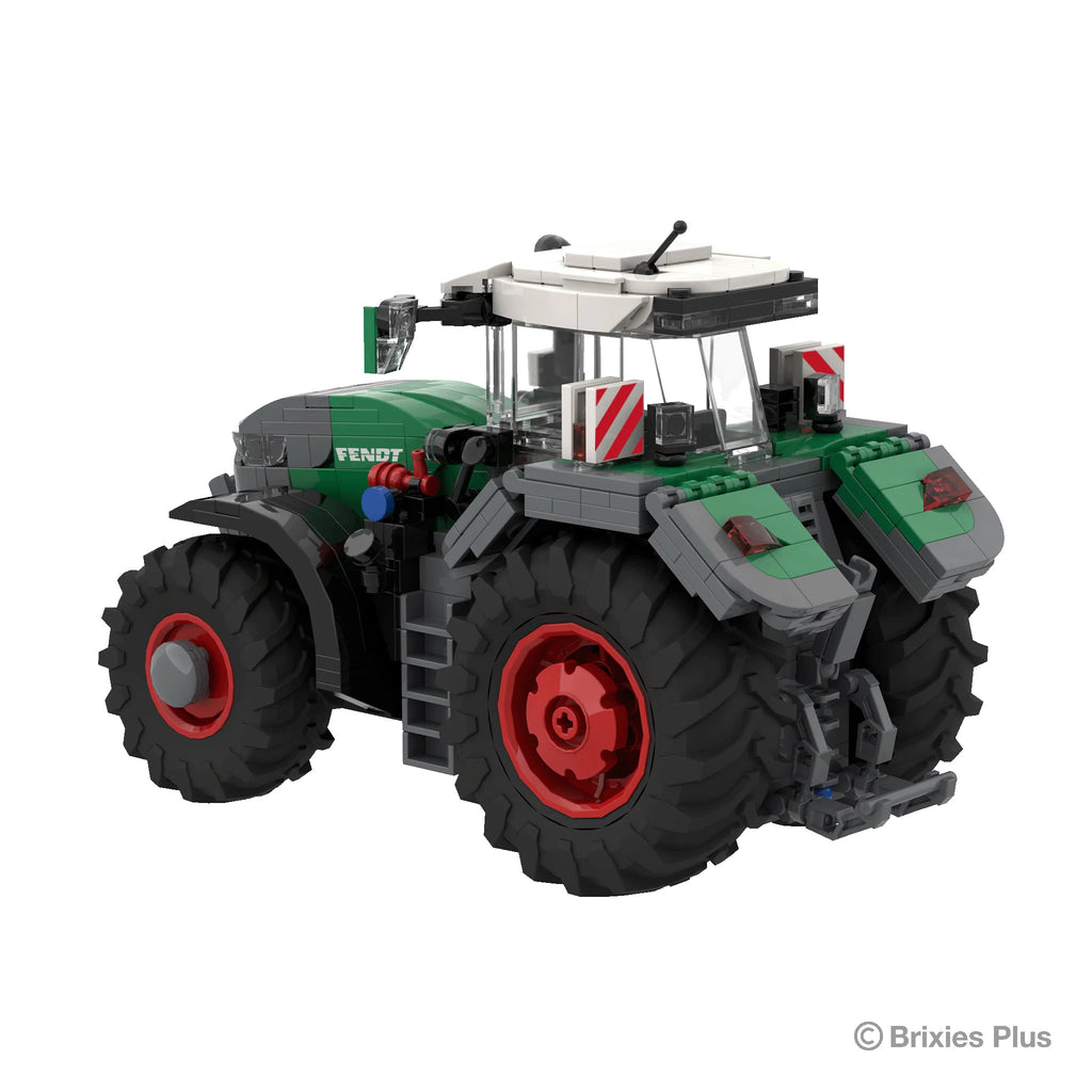 BRIXIES RC Fendt 1052 Vario 1:32, ferngesteuert