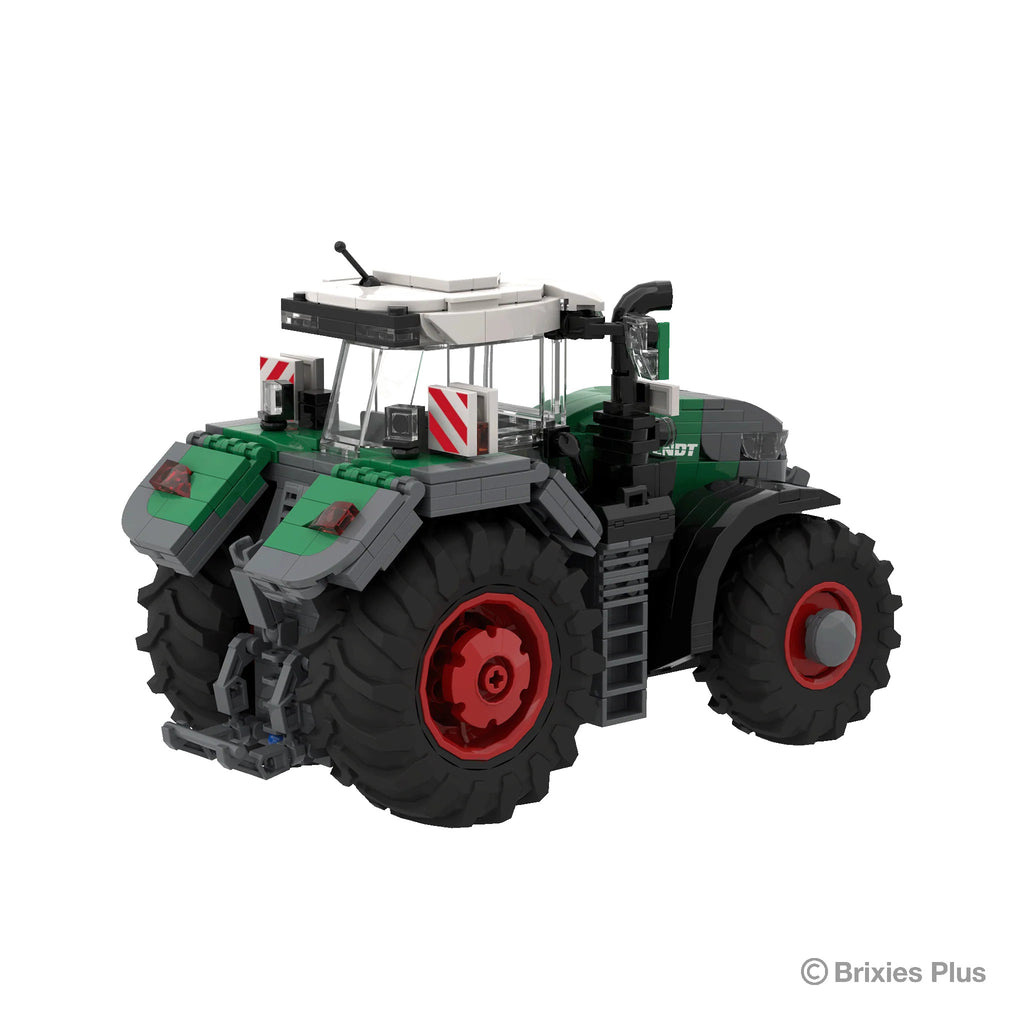 BRIXIES RC Fendt 1052 Vario 1:32, ferngesteuert