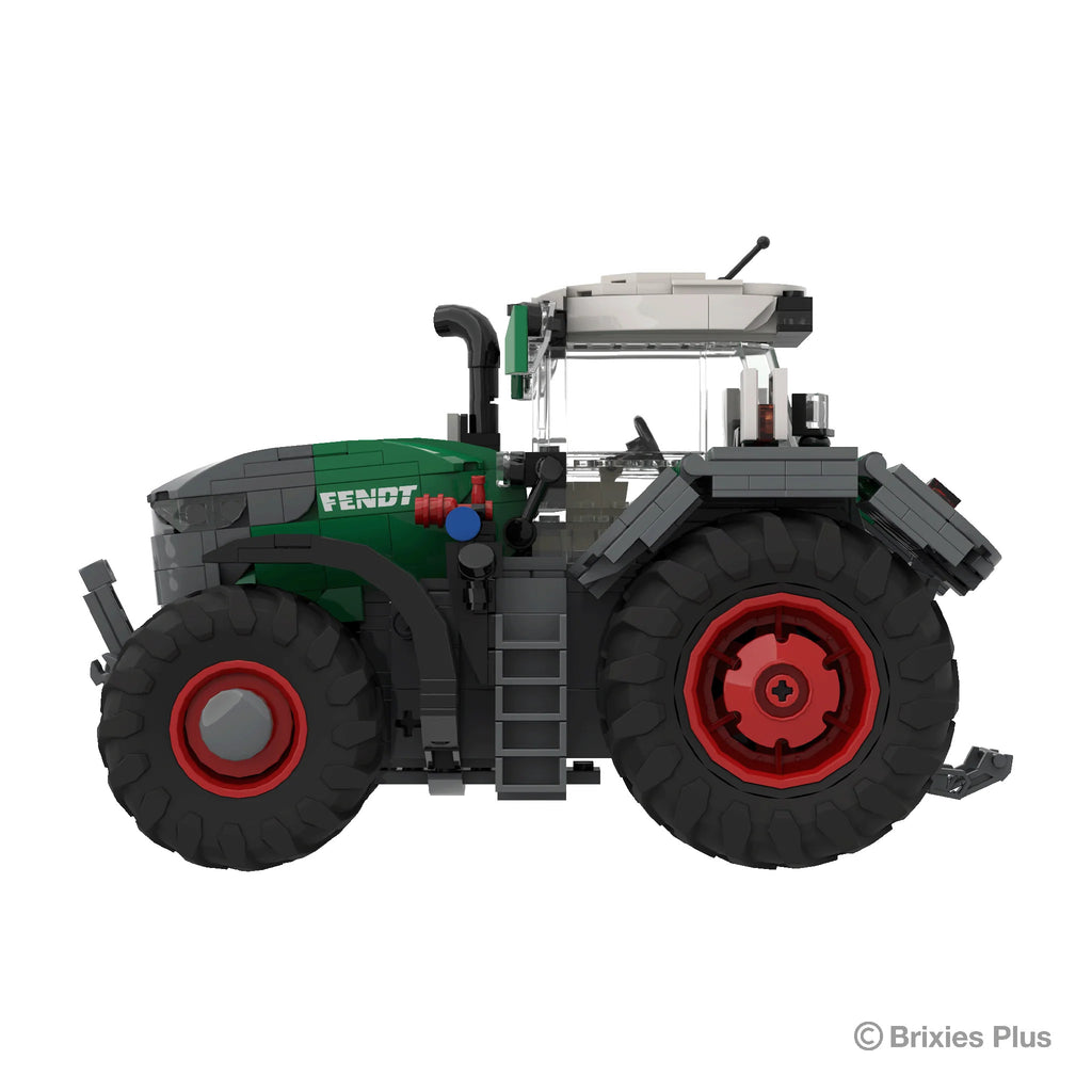 BRIXIES RC Fendt 1052 Vario 1:32, ferngesteuert