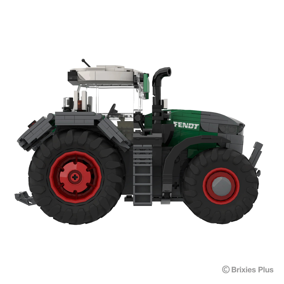 BRIXIES RC Fendt 1052 Vario 1:32, ferngesteuert