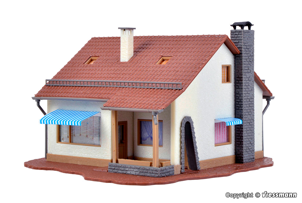 VOLLMER 49213 H0 Landhaus