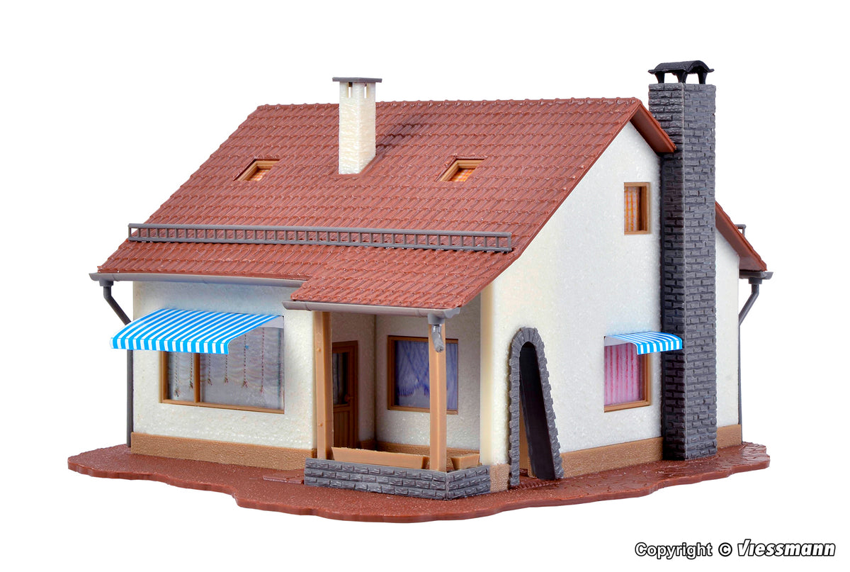 VOLLMER 49213 H0 Landhaus