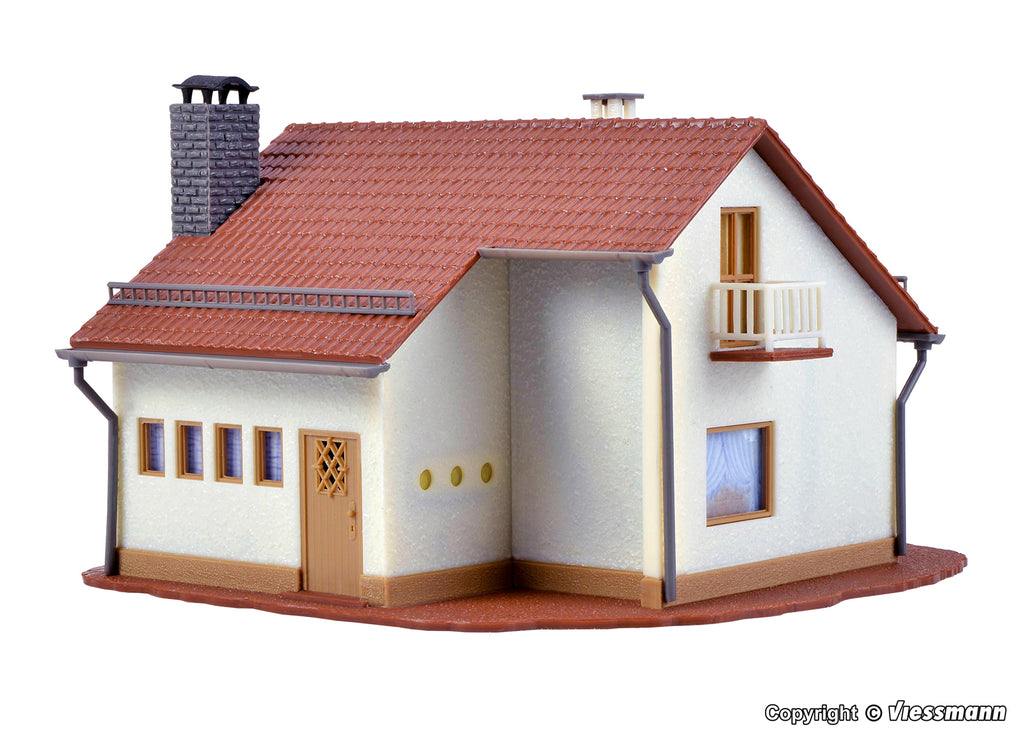 VOLLMER 49213 H0 Landhaus