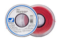 VIESSMANN 68633 Kabel auf Abrollspule 0,14 mm², rot, 25 m