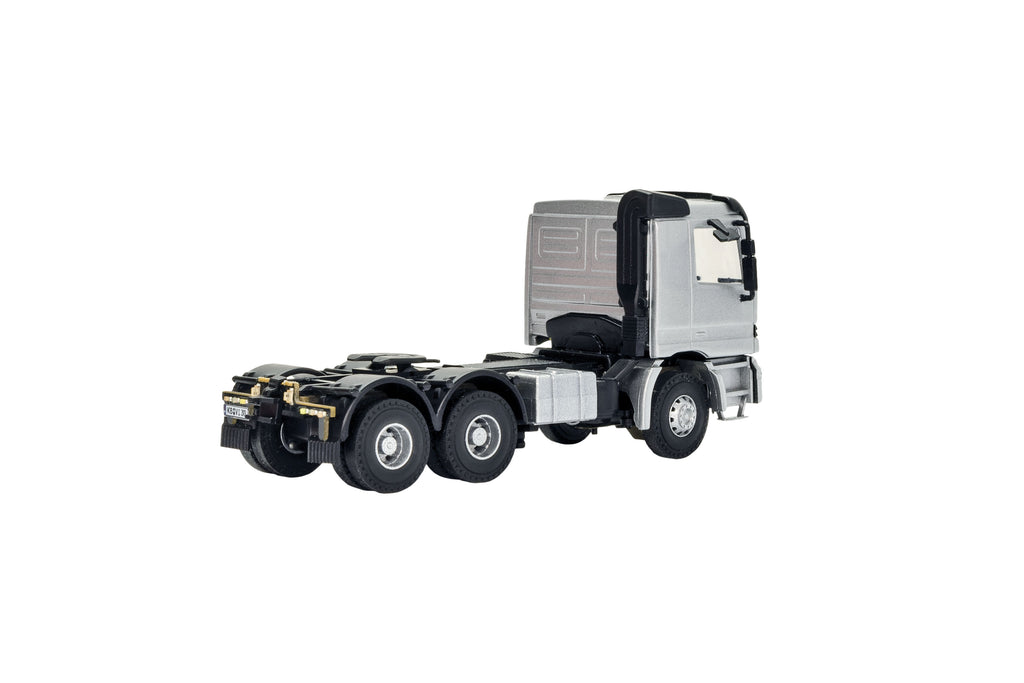 VIESSMANN 8030 CarMotion MB ACTROS 3-achs Sattelschlepper, Basis, Funktionsmodell