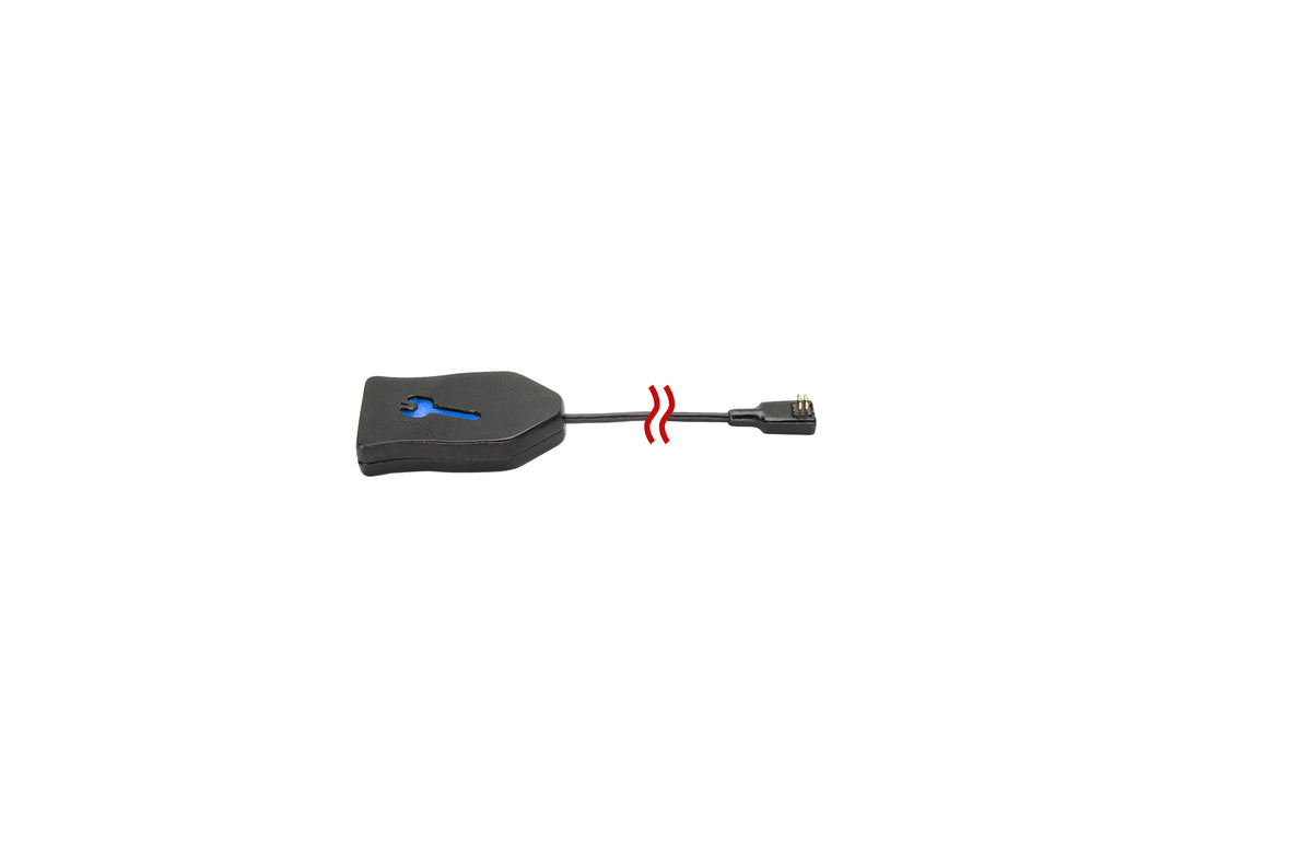 VIESSMANN 8401 Programmiergerät für LKW und Busse