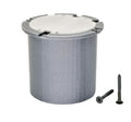 VIESSMANN 8445 Handbetätigter 2/3 Wege Abzweig