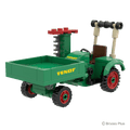 BRIXIES Fendt GT + Zubehör Classic Club Collection