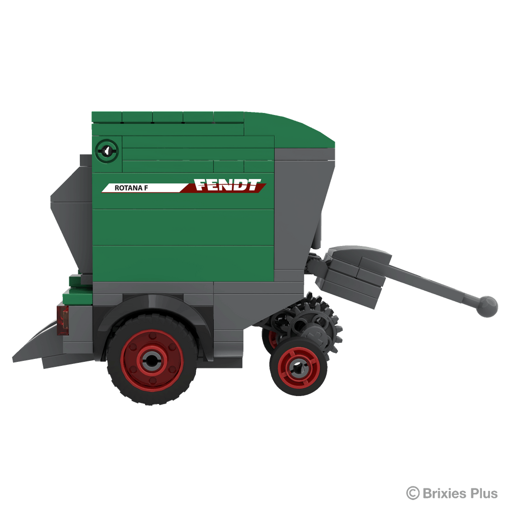BRIXIES Fendt Rotana F