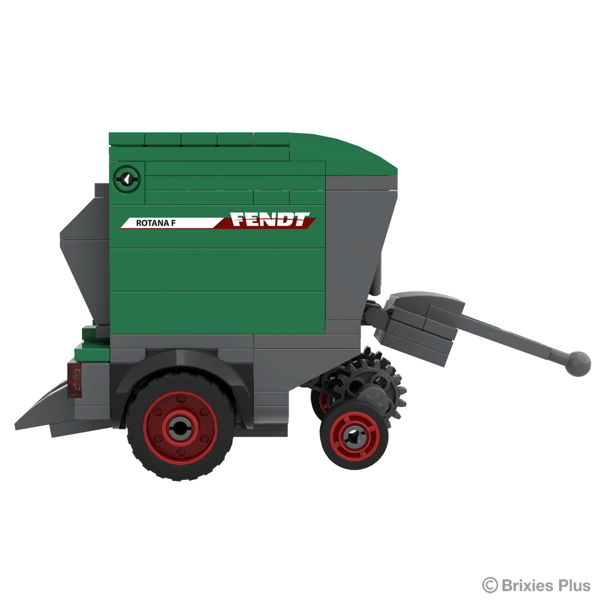 BRIXIES Fendt Rotana F