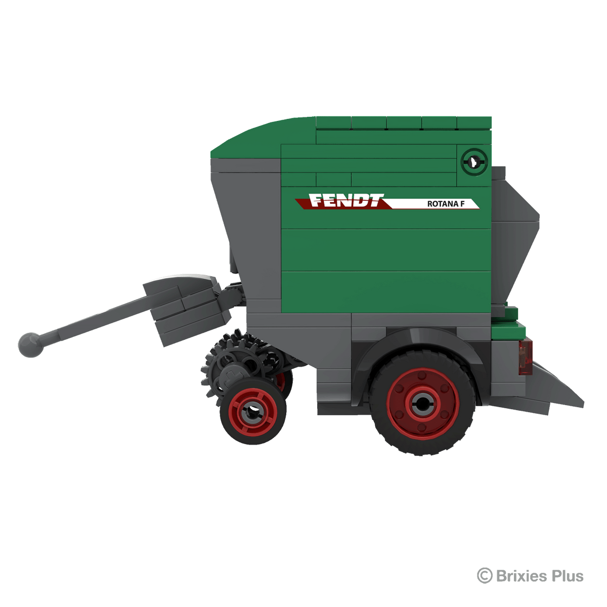 BRIXIES Fendt Rotana F