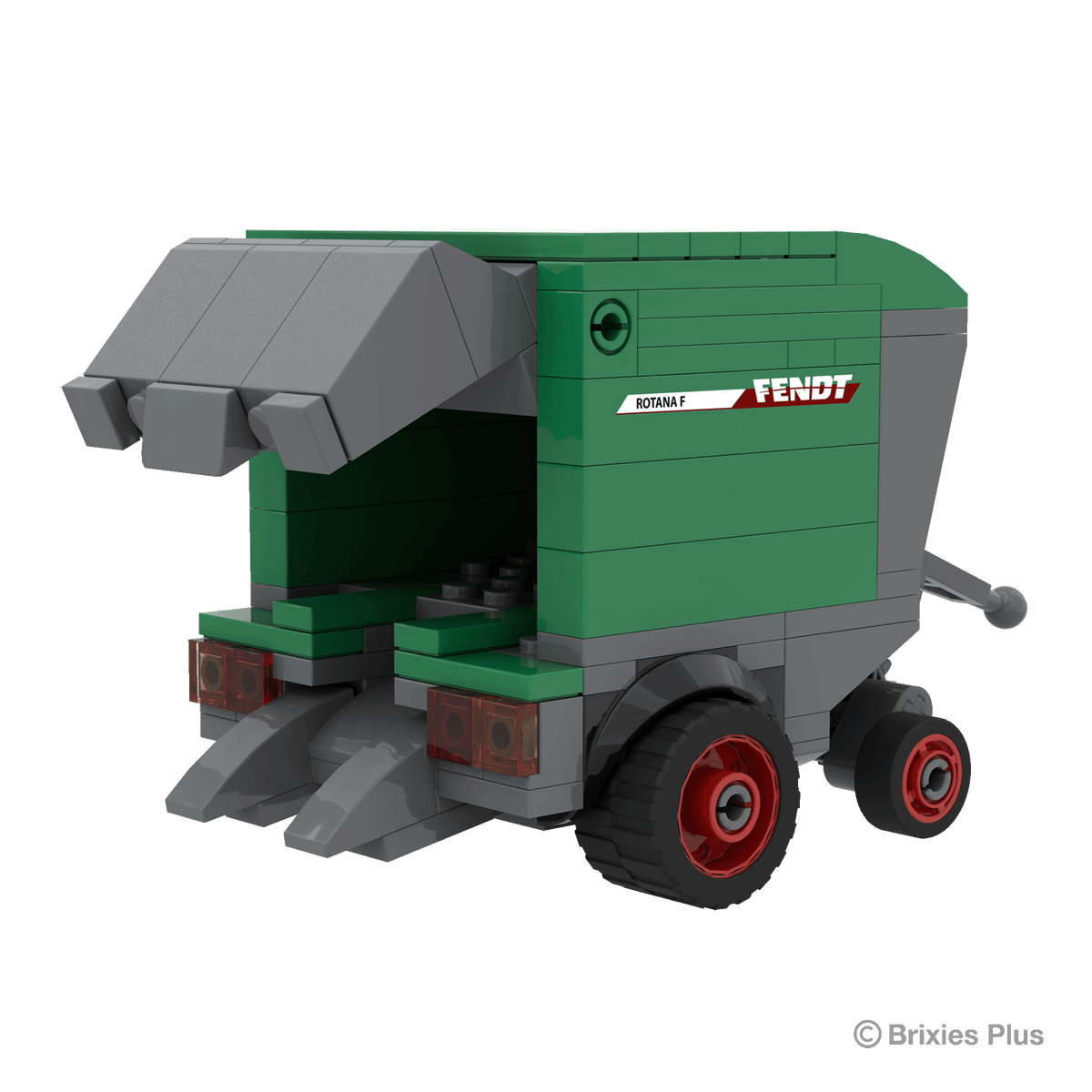 BRIXIES Fendt Rotana F