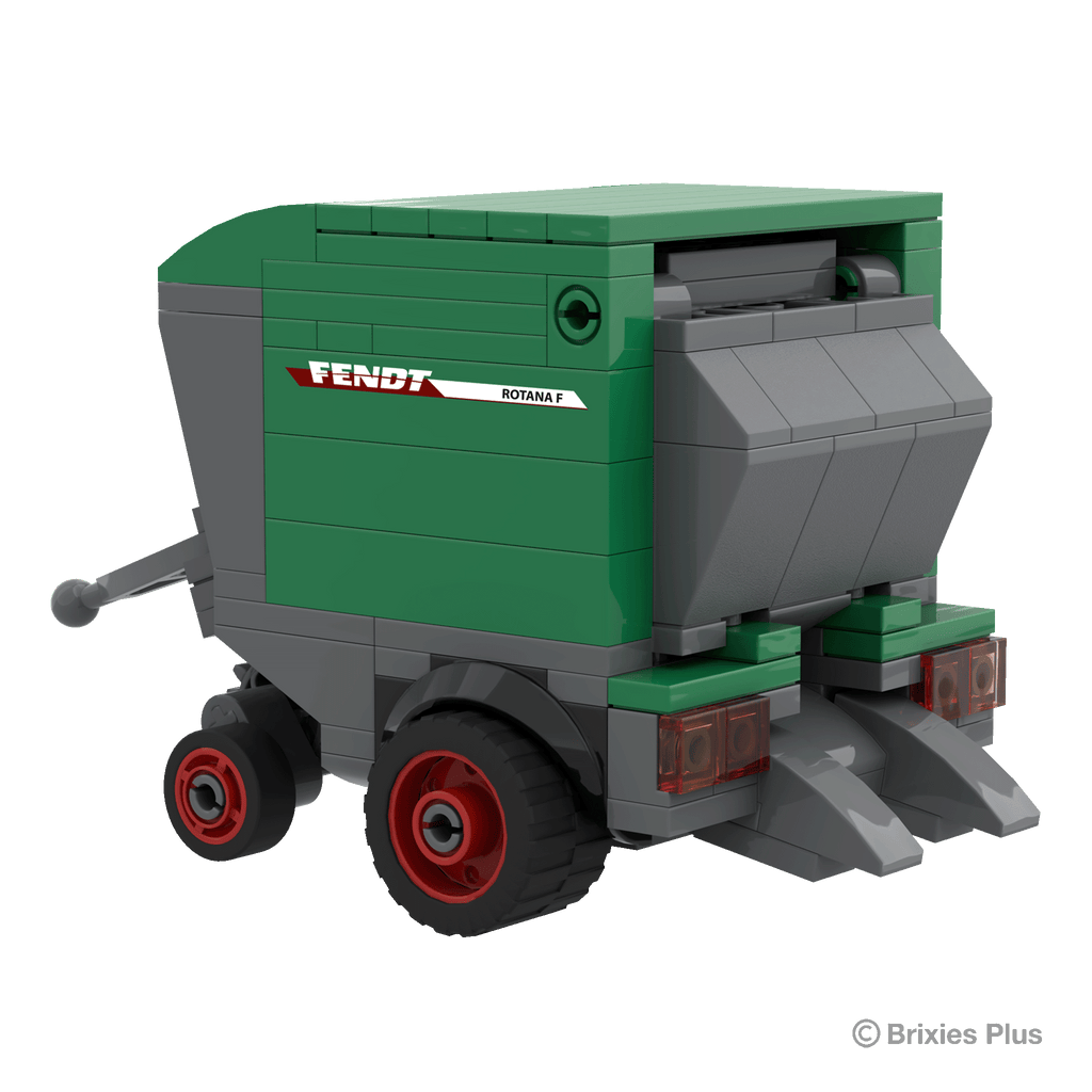 BRIXIES Fendt Rotana F