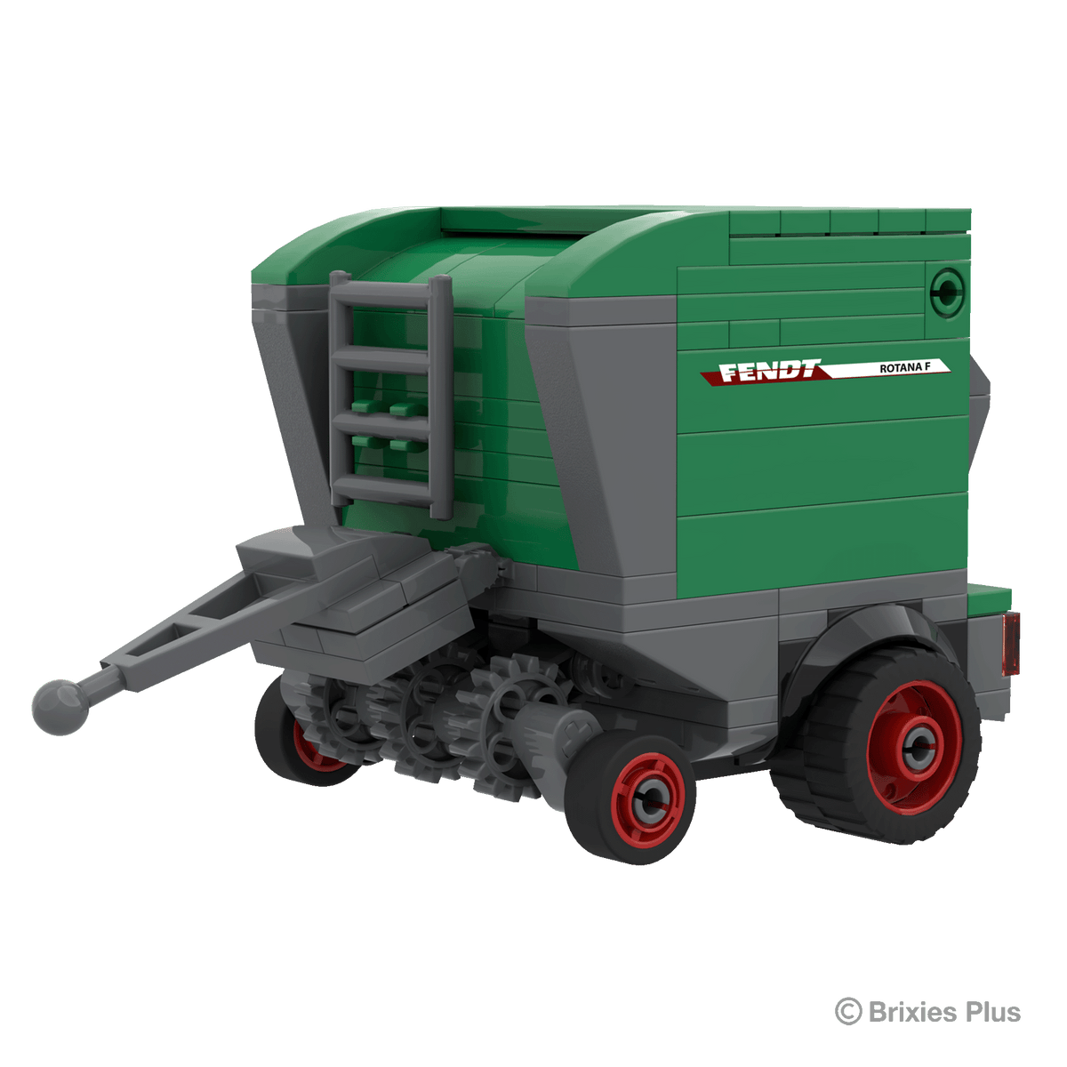 BRIXIES Fendt Rotana F