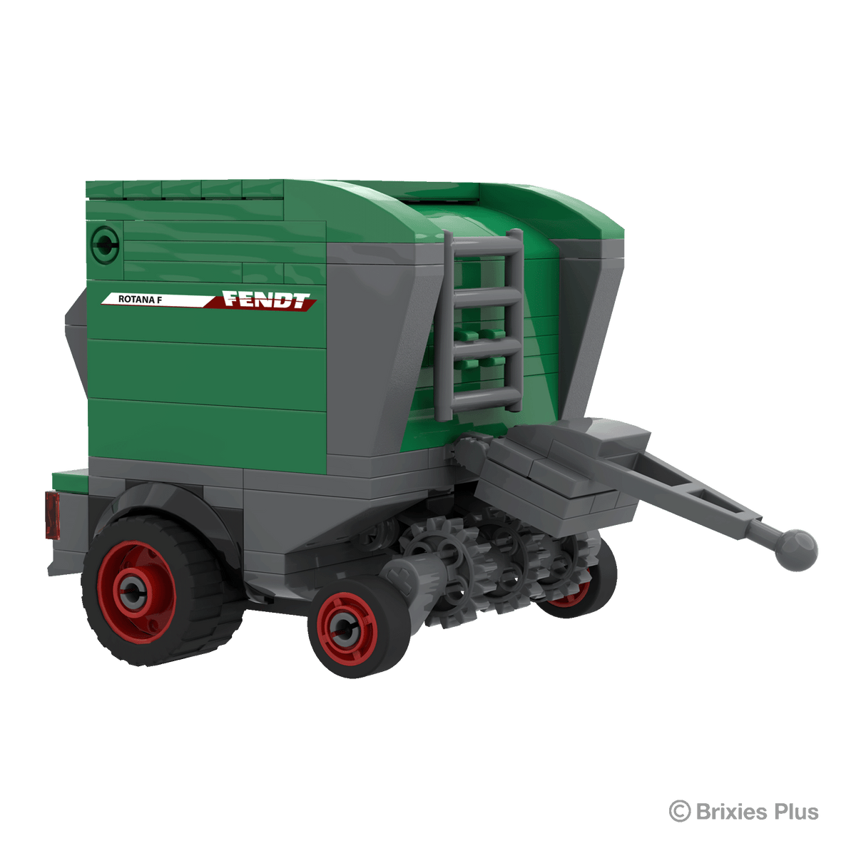 BRIXIES Fendt Rotana F