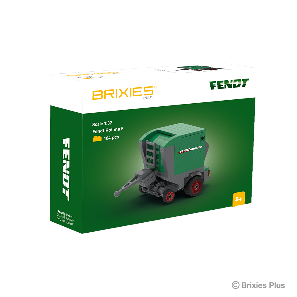 BRIXIES Fendt Rotana F