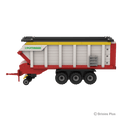 BRIXIES Pöttinger Jumbo