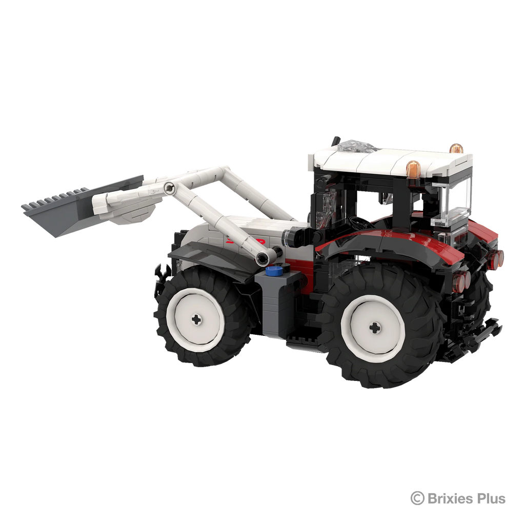 BRIXIES Steyr Profi