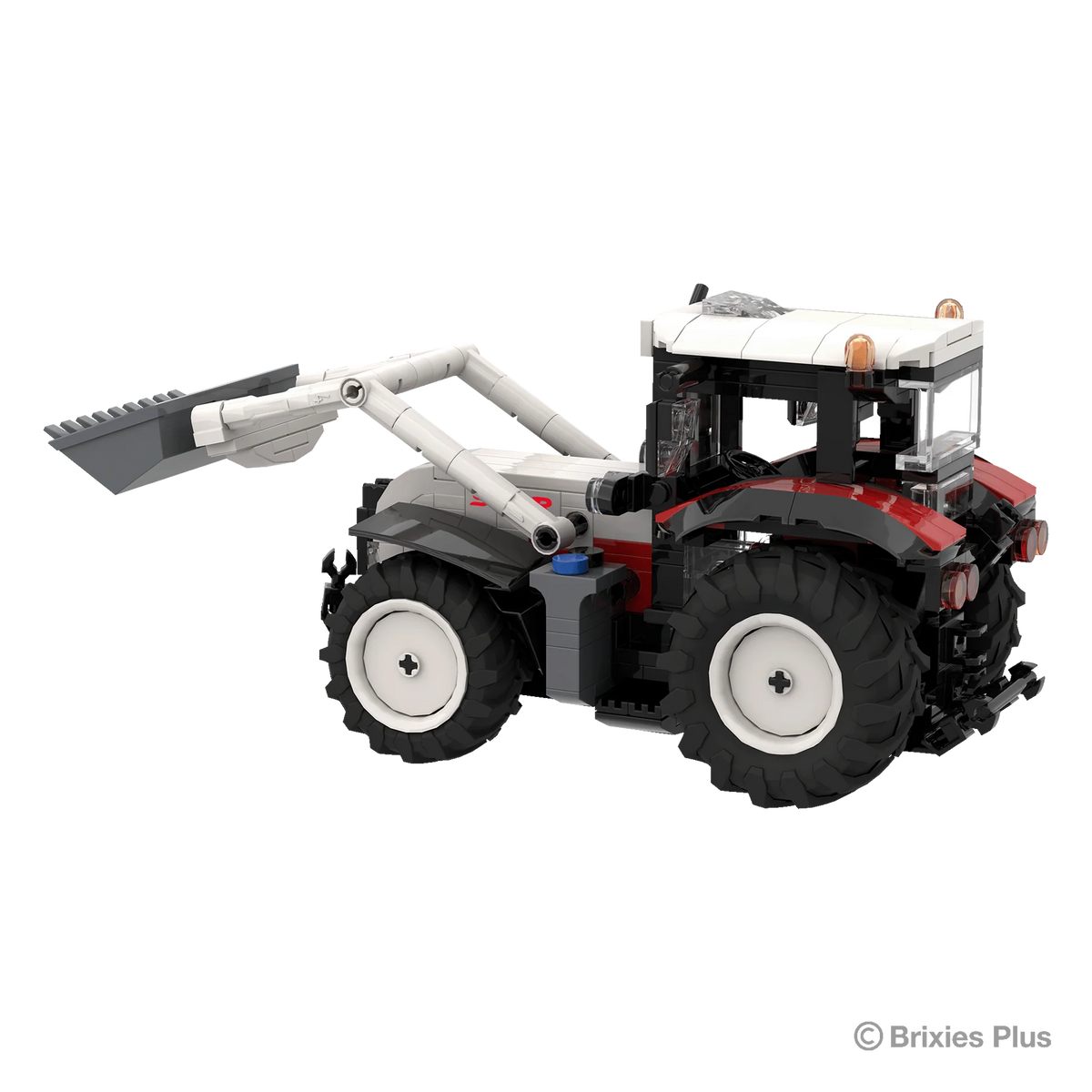 BRIXIES Steyr Profi