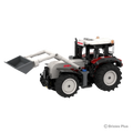 BRIXIES Steyr Profi